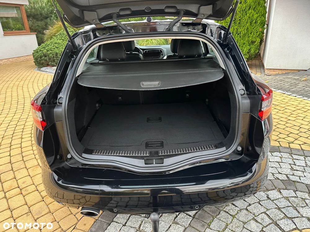 Renault Megane dCi 110 FAP LIMITED - 18