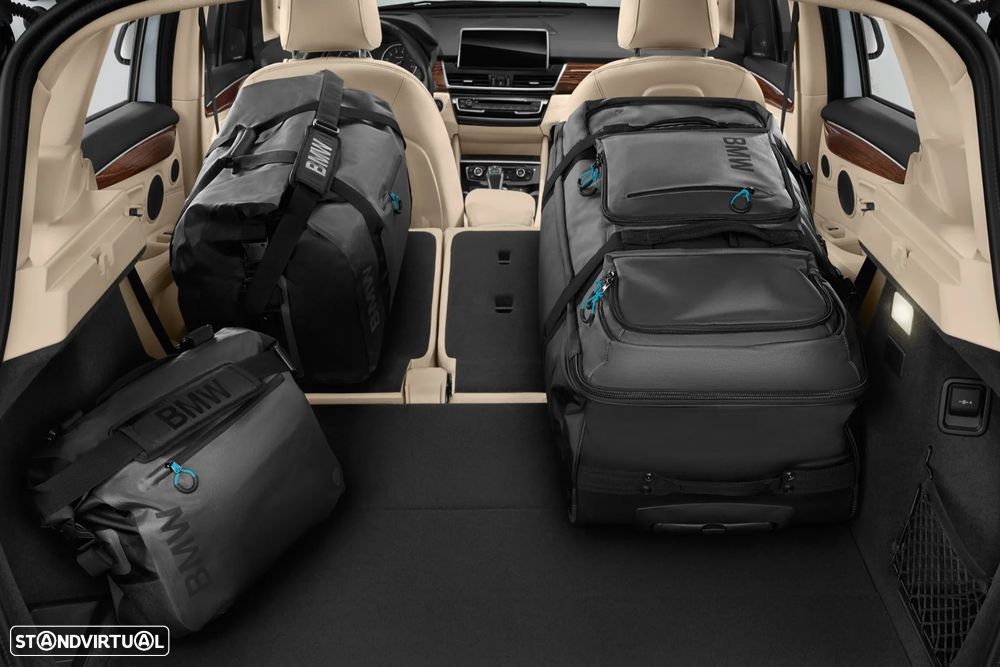 BMW 225xe Active Tourer Line Luxury - 9