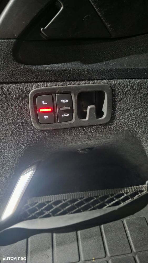 Audi SQ7 4.0 TDI quattro Tiptronic - 31