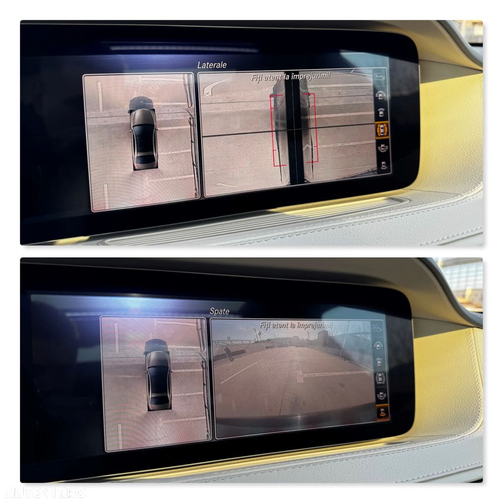 Mercedes-Benz S 350 d L 4Matic 9G-TRONIC - 18