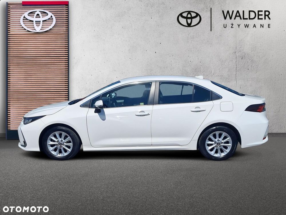 Toyota Corolla - 2