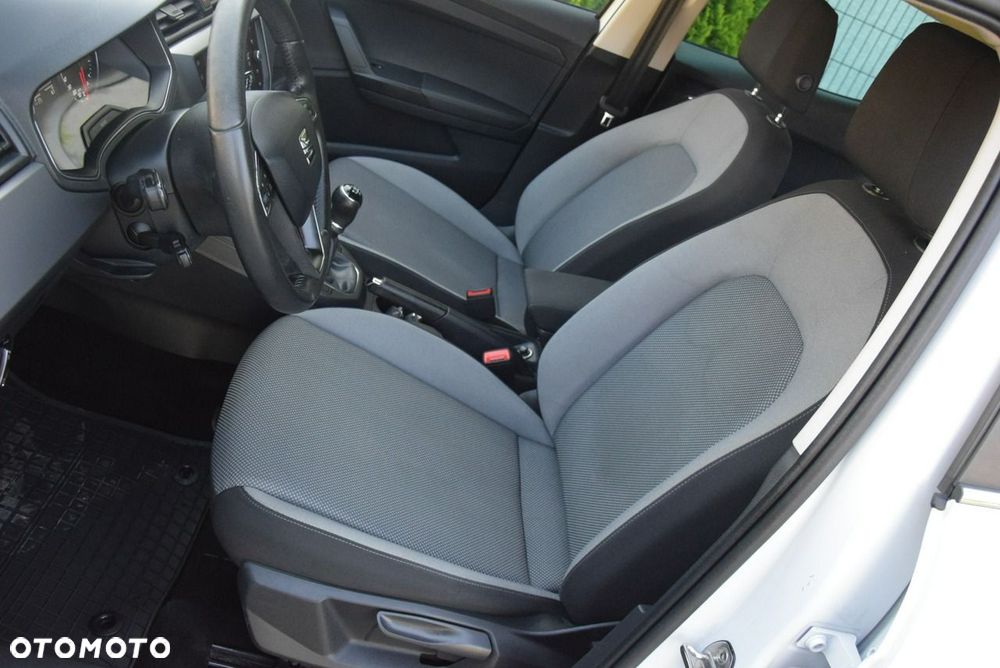 Seat Ibiza 1.0 TSI GPF Full LED S&S - 32