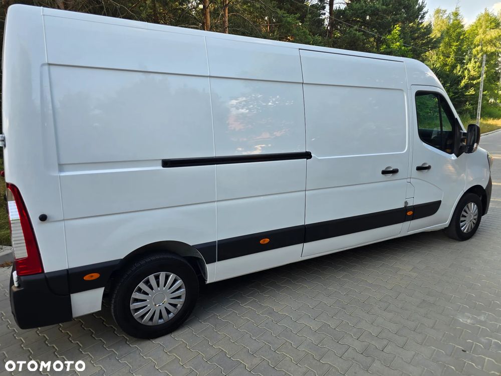 Renault Master - 20