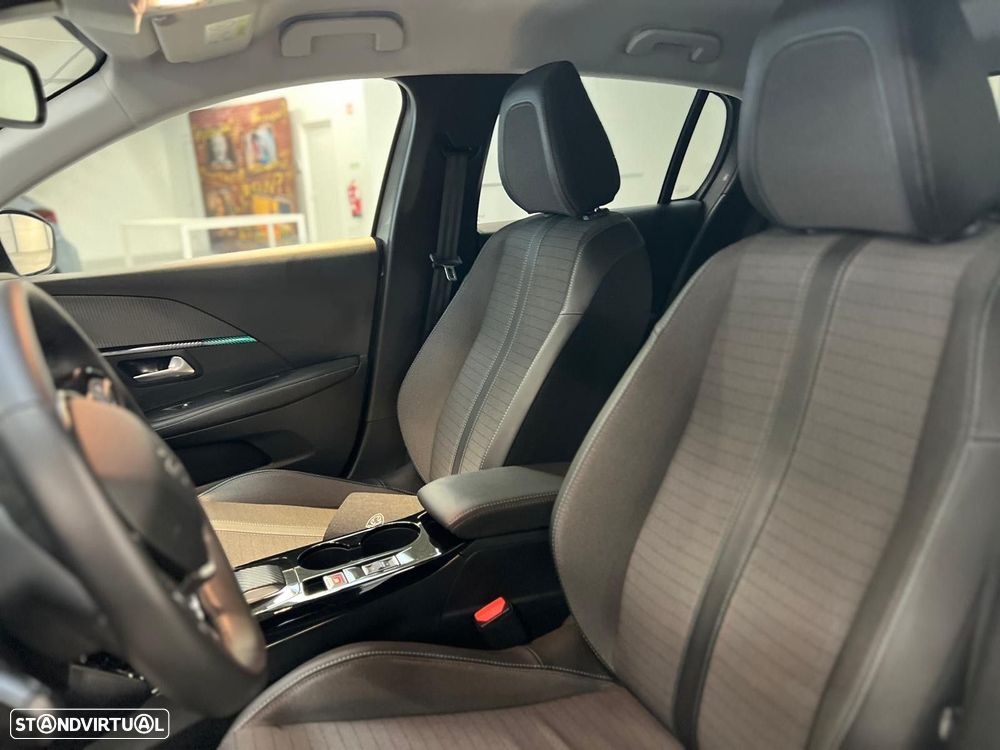 Peugeot e-208 50 kWh Allure Pack - 16