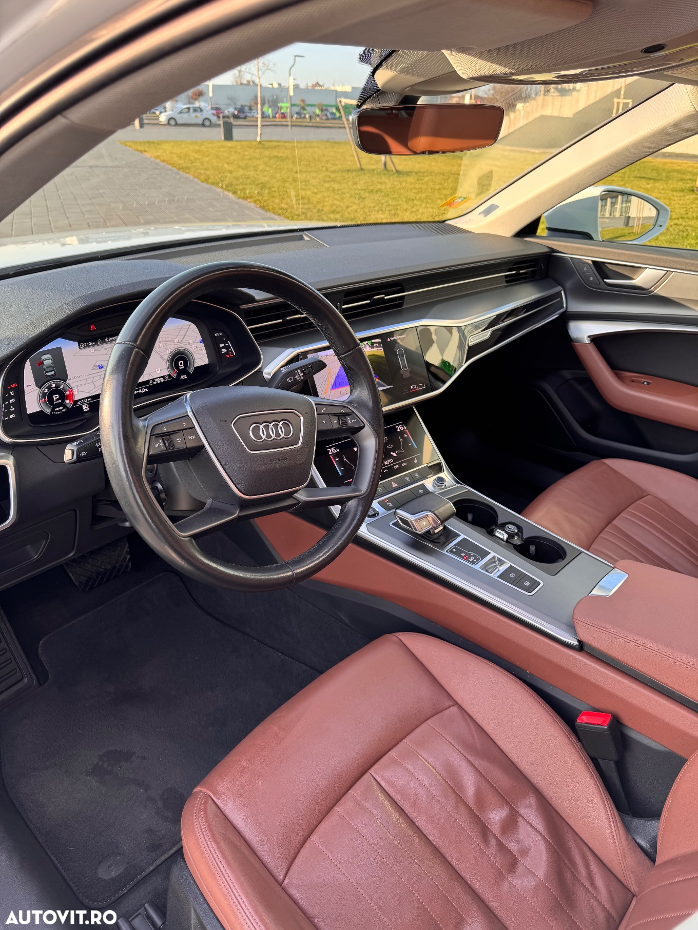 Audi A6 2.0 40 TDI quattro S tronic Design - 19
