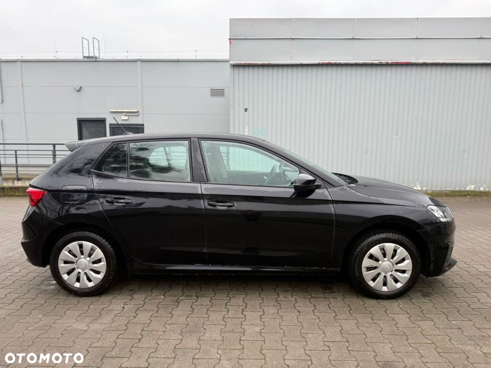 Skoda Fabia 1.0 TSI Ambition - 2