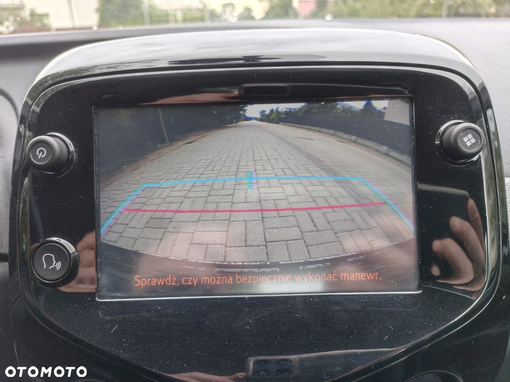 Peugeot 108 VTI 72 Stop&Start Top Allure - 16