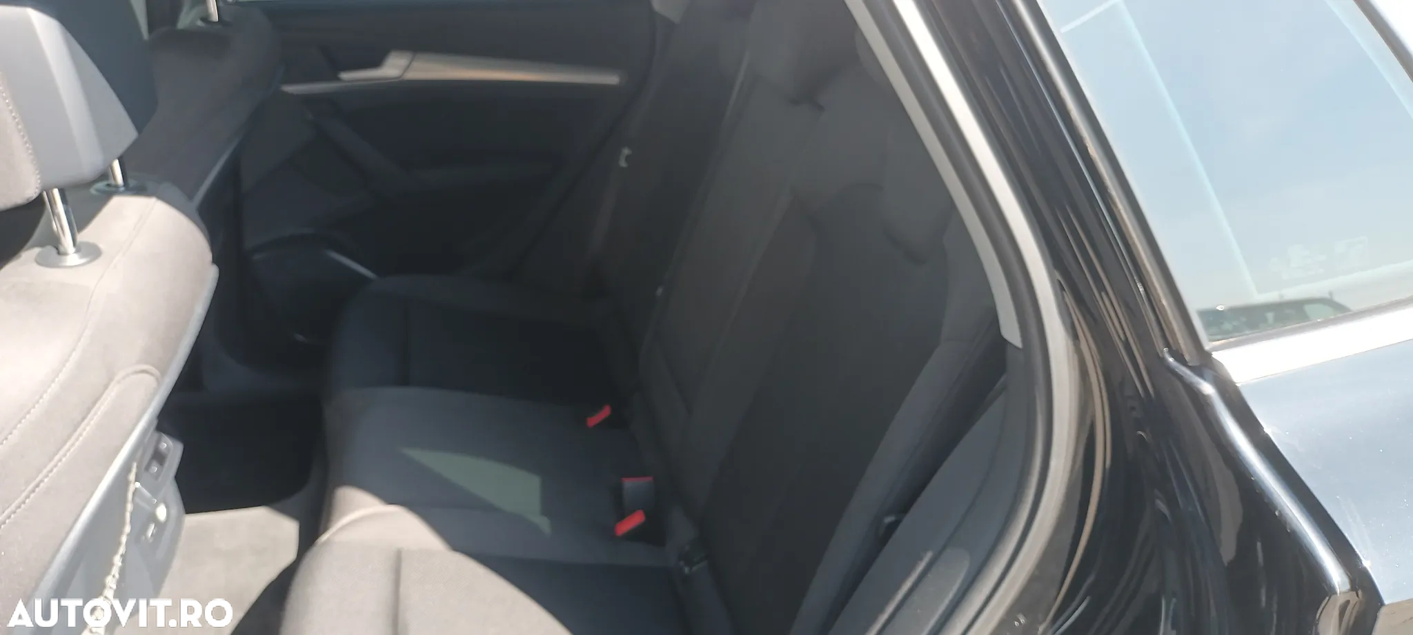 Audi Q5 2.0 TDI Quattro S tronic - 8