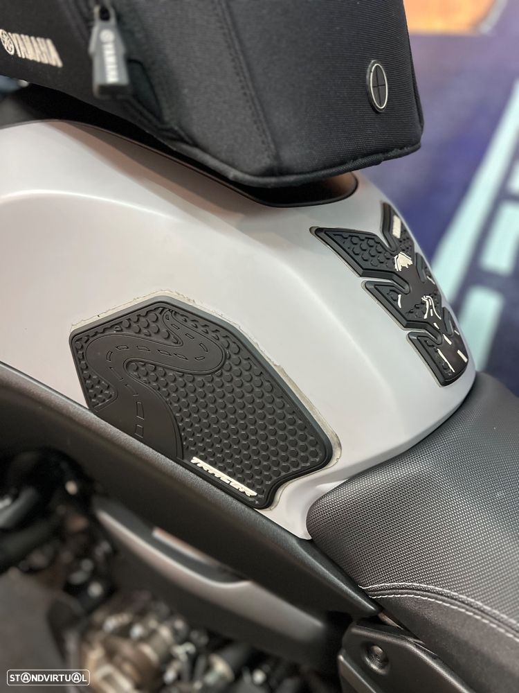 Yamaha Tracer 700 - 20