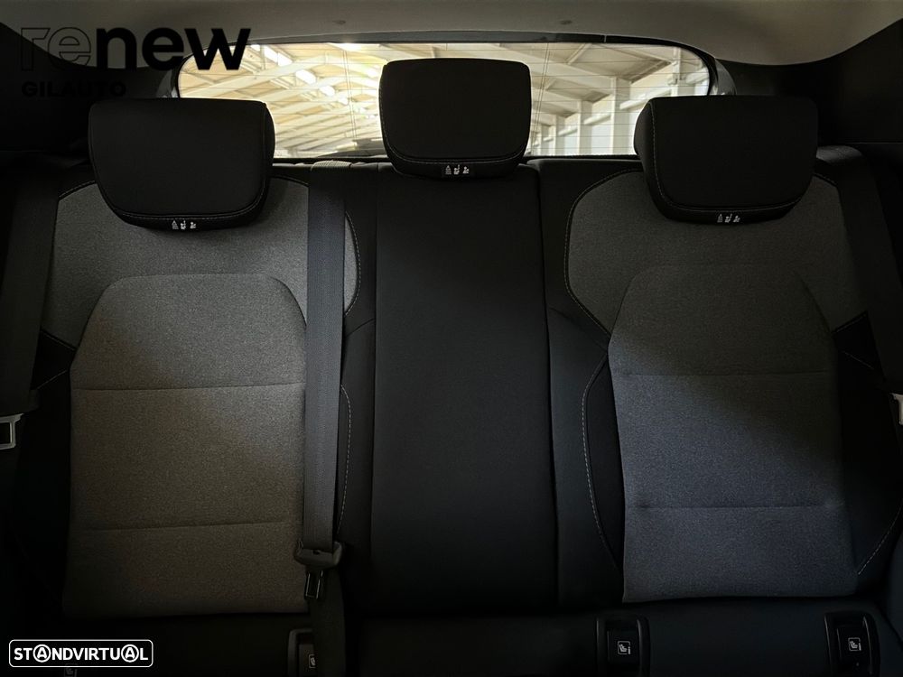 Renault Clio 1.0 TCe Evolution Bi-Fuel - 13