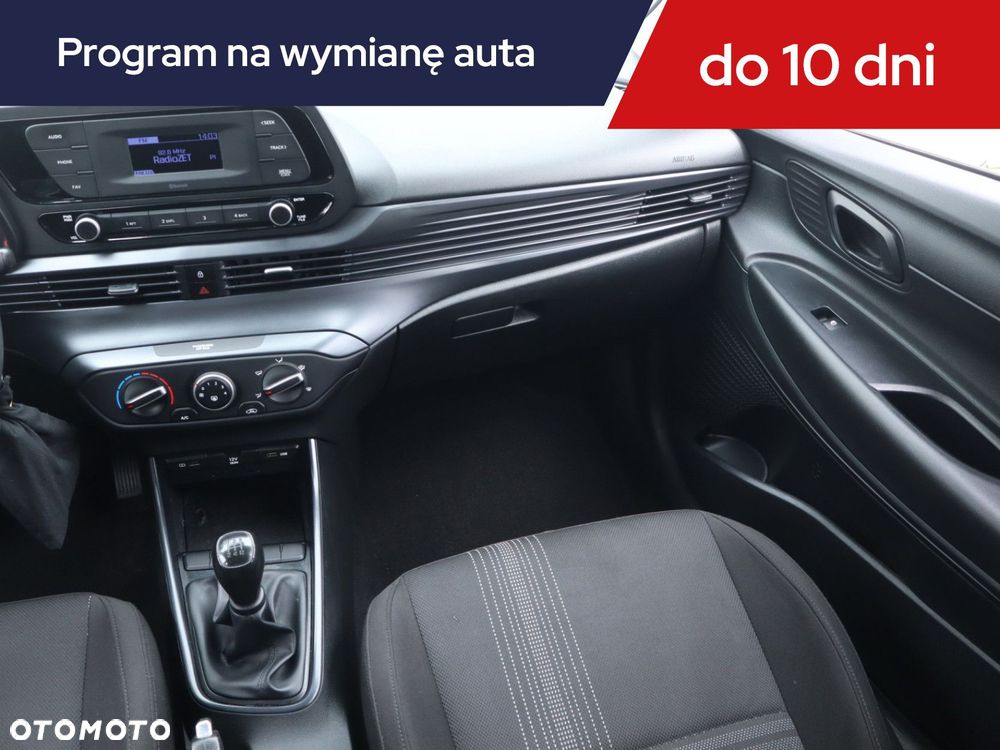 Hyundai i20 - 10