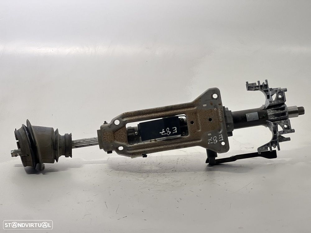 Coluna de Direção BMW 1 (E81 E87) REF. 32306780272 - 3