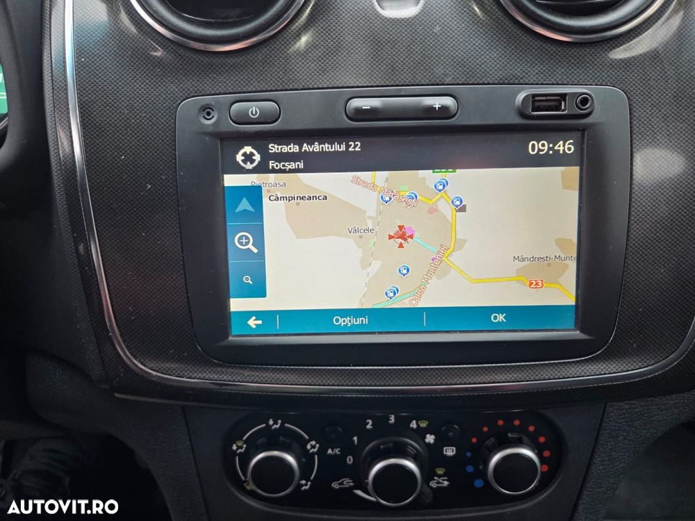 Dacia Logan 1.5 Blue dCi Laureate - 15