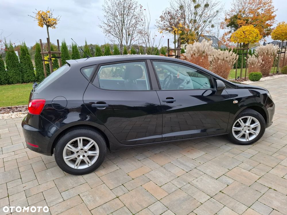 Seat Ibiza 1.2 12V Style Salsa - 22