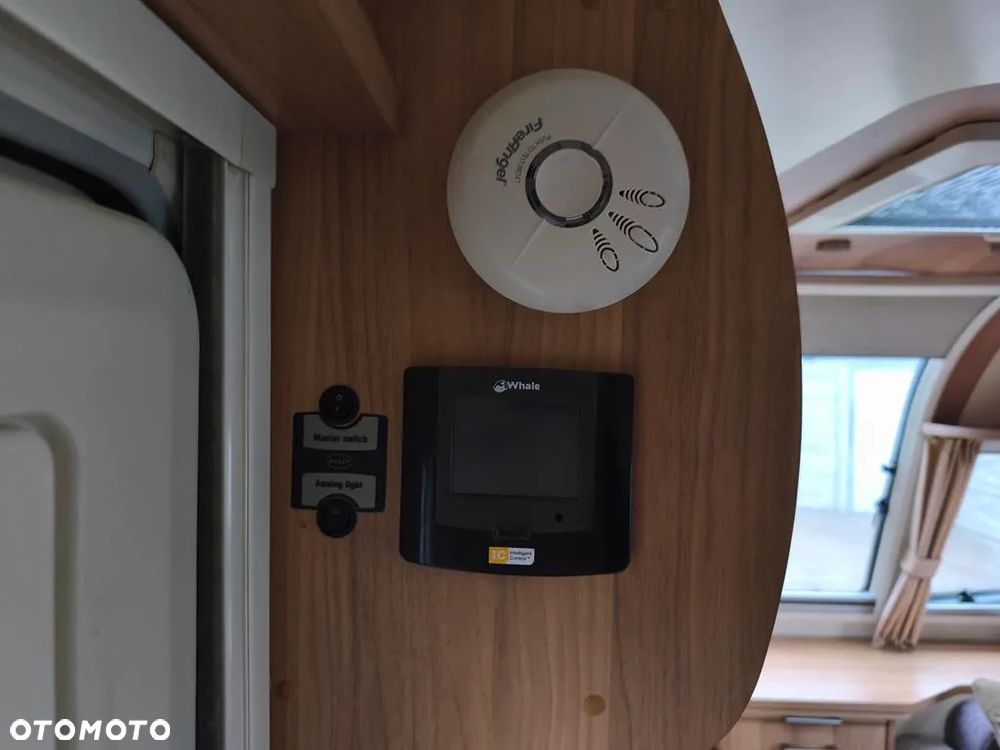 Bailey PEGASUS GT65 RIMINI - 28