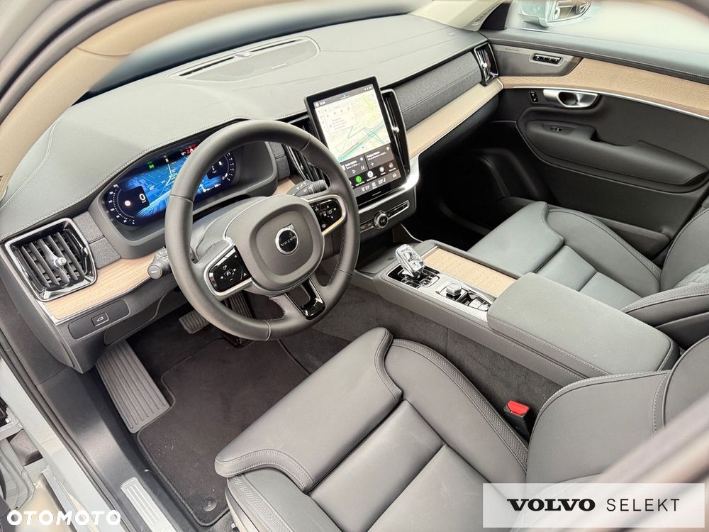 Volvo XC 90 - 14