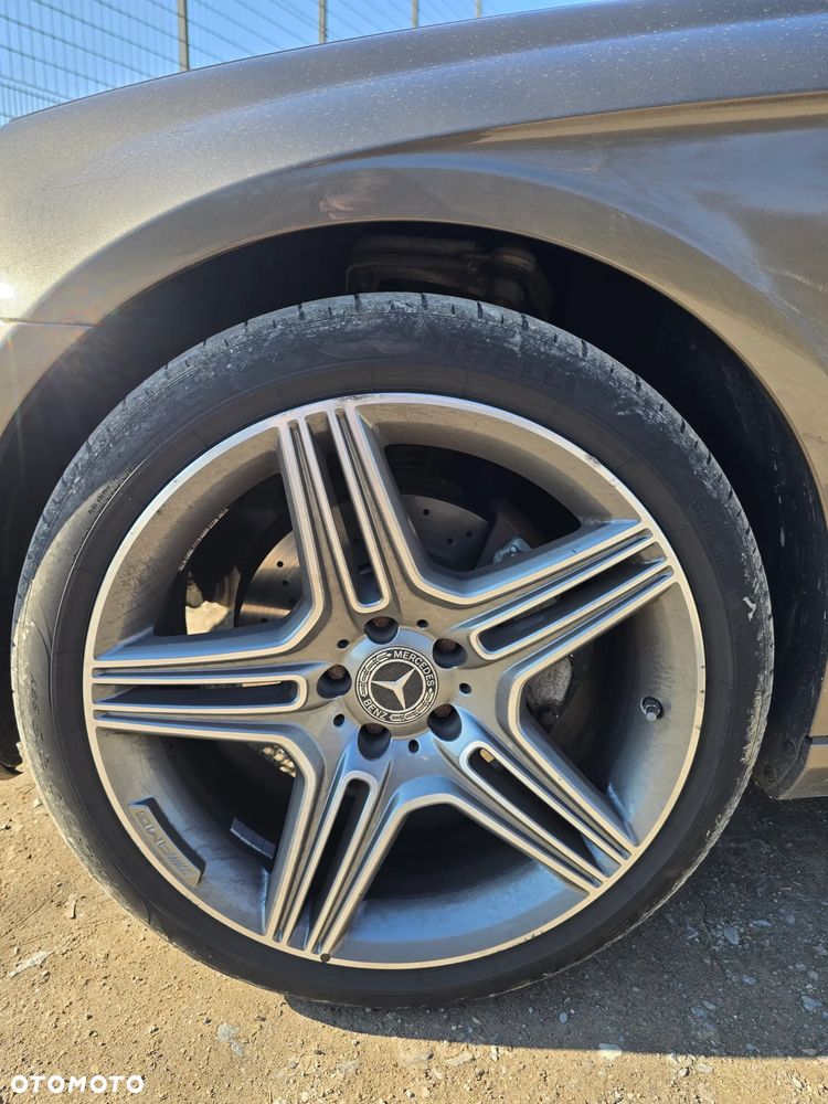 Mercedes-Benz CLS 350 CGI - 5