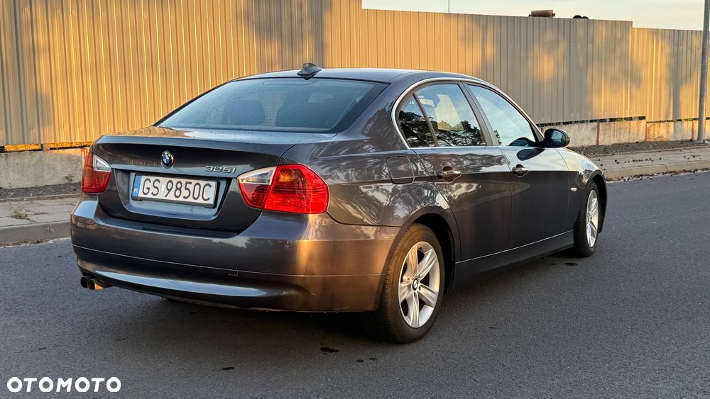BMW Seria 3 - 14