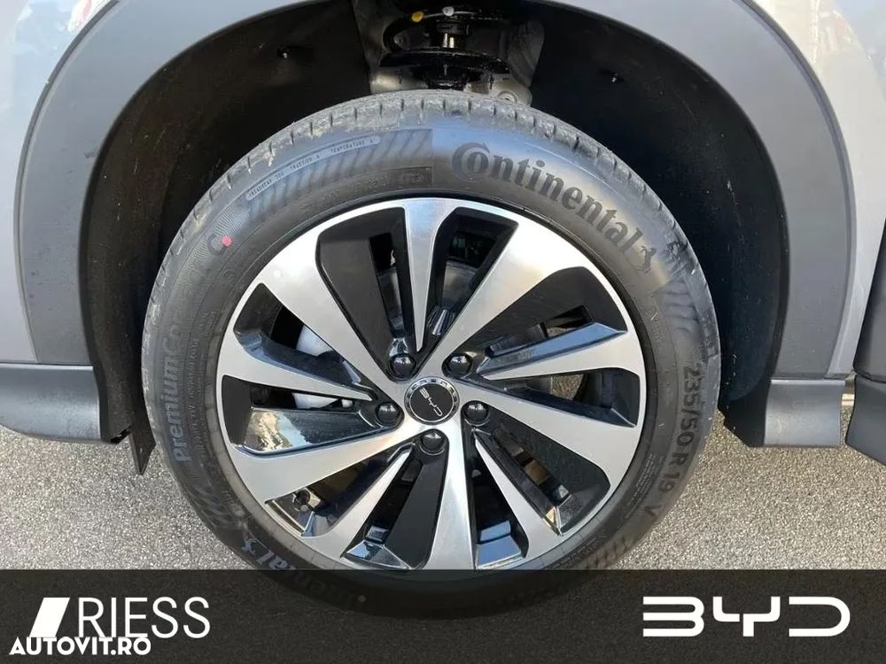 Byd Seal U DM-i PHEV Boost - 8