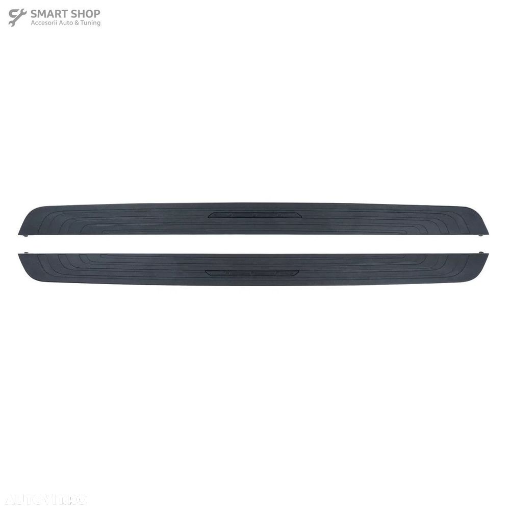 Praguri Trepte Laterale Land Range Rover Vogue V L460 L461 (2022-2023) - 2