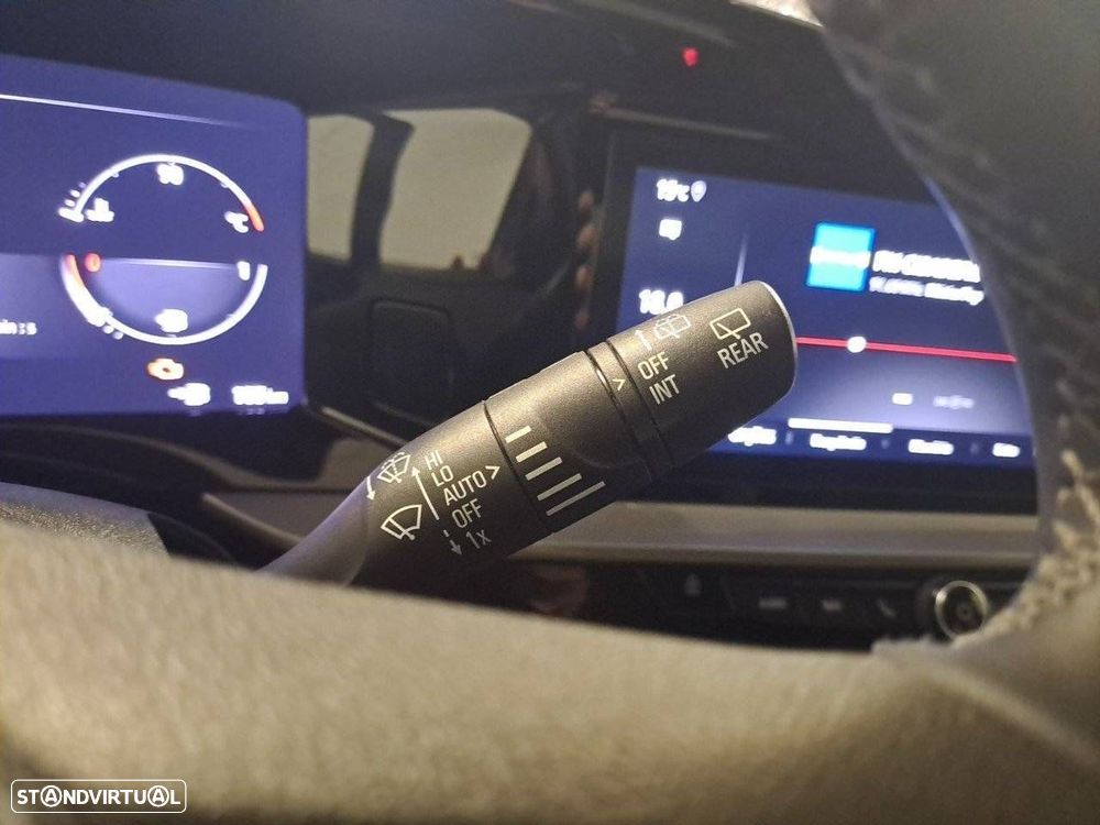 Opel Mokka 1.2 T GS - 15