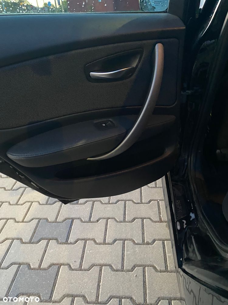 BMW Seria 1 118d DPF - 21