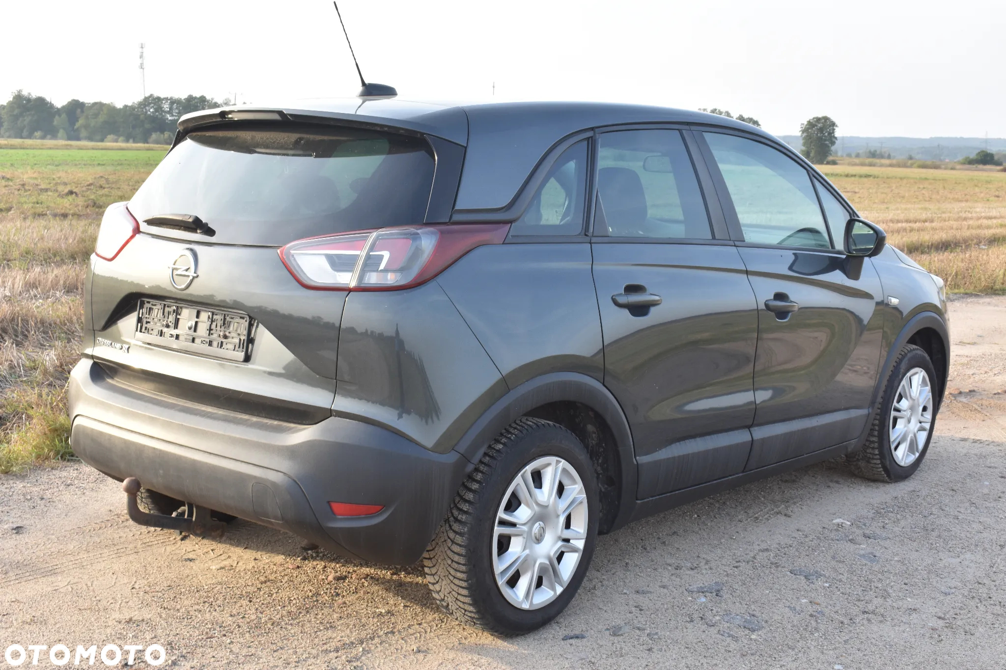 Opel Crossland X 1.2 Enjoy - 5