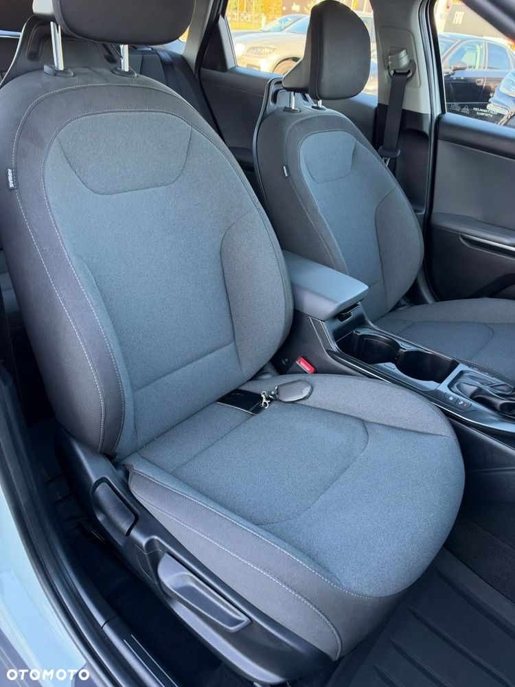 Kia K4 1.6 T-GDI L - 8
