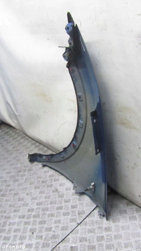 KIA SPORTAGE III BŁOTNIK PRAWY PRZÓD 5B 10-14 29 - 6