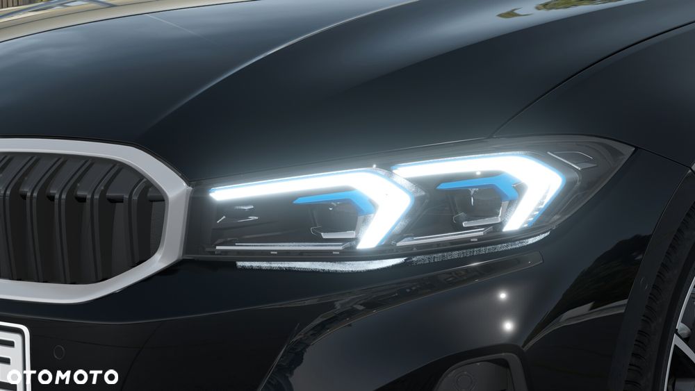 BMW Seria 3 330e PHEV xDrive - 6