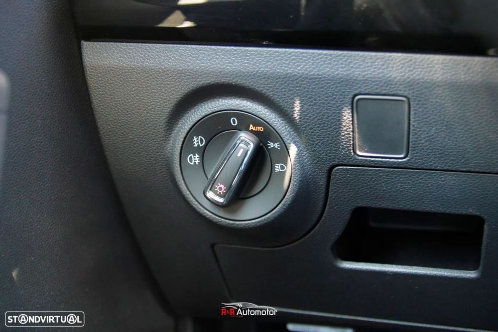 SEAT Ibiza 1.0 TSI FR - 32
