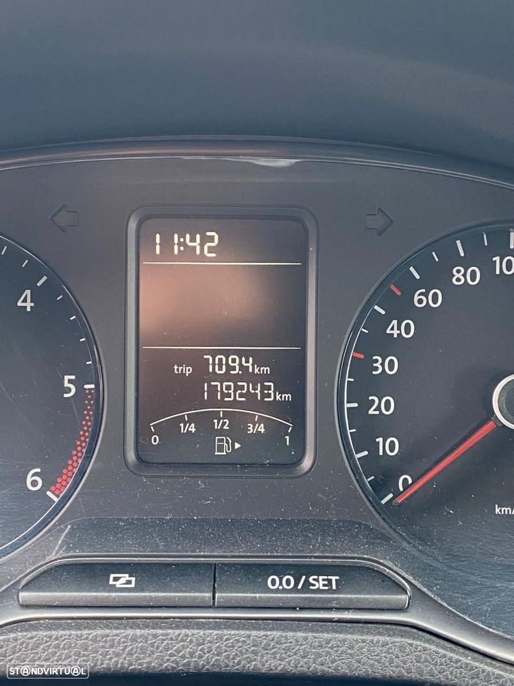 VW Polo 1.2 TDi Life - 10