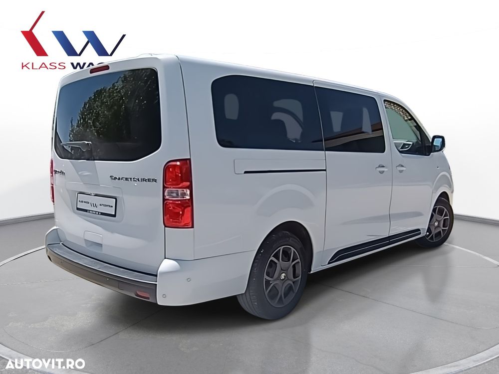 Citroën SpaceTourer - 6