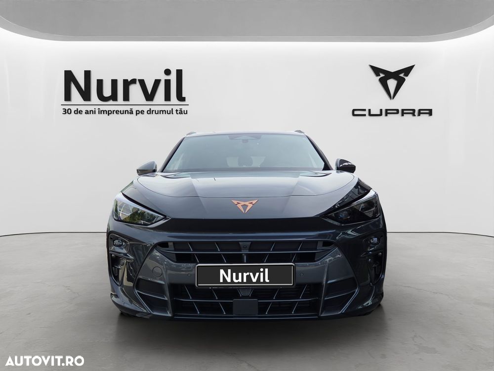 CUPRA Terramar 2026 — imagine 7