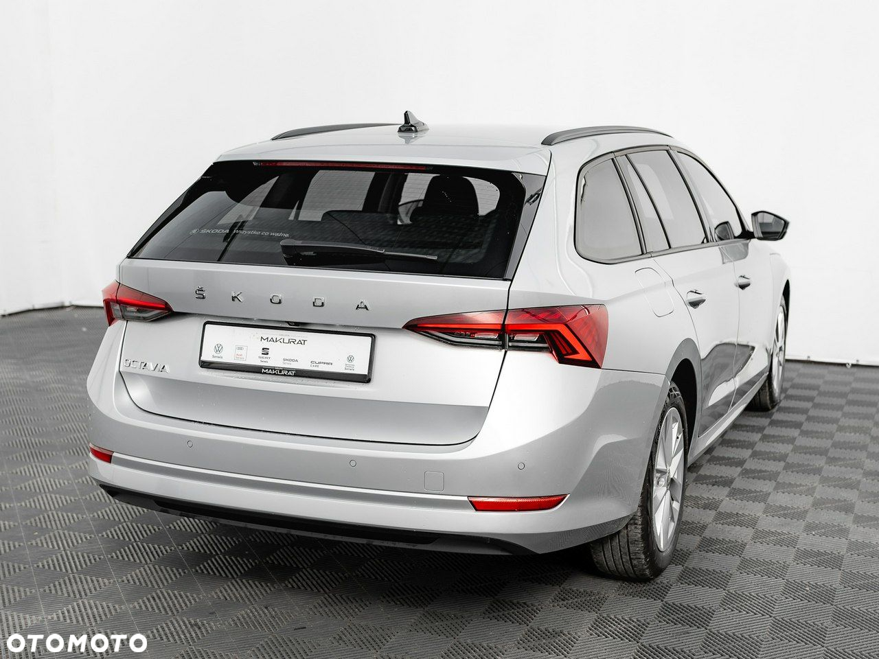 Skoda Octavia 2.0 TDI Ambition - 6