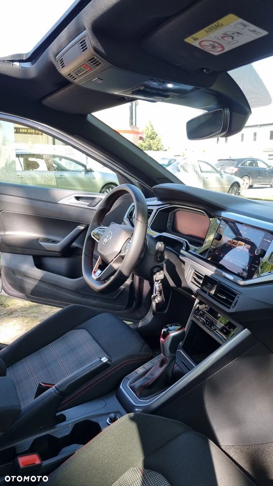 Volkswagen Polo 2.0 TSI GTI DSG - 19