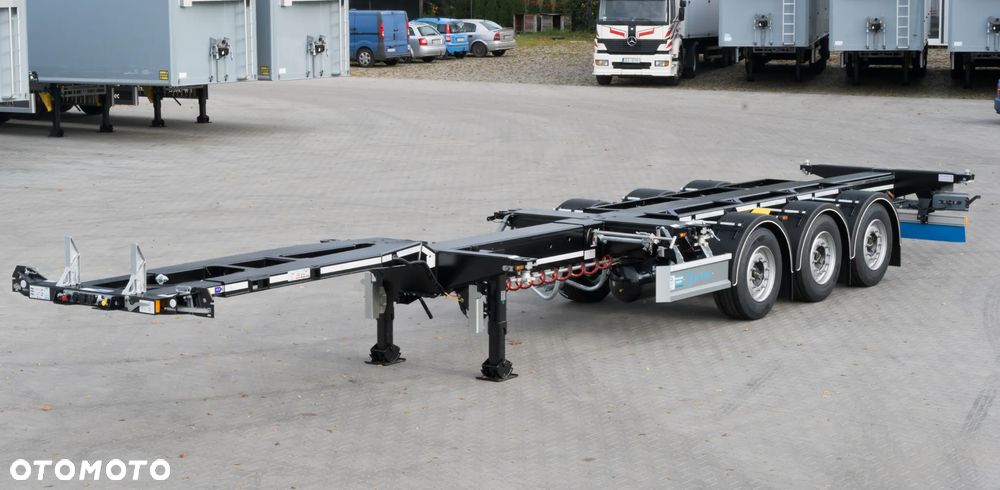 D-TEC Portmaster - 17