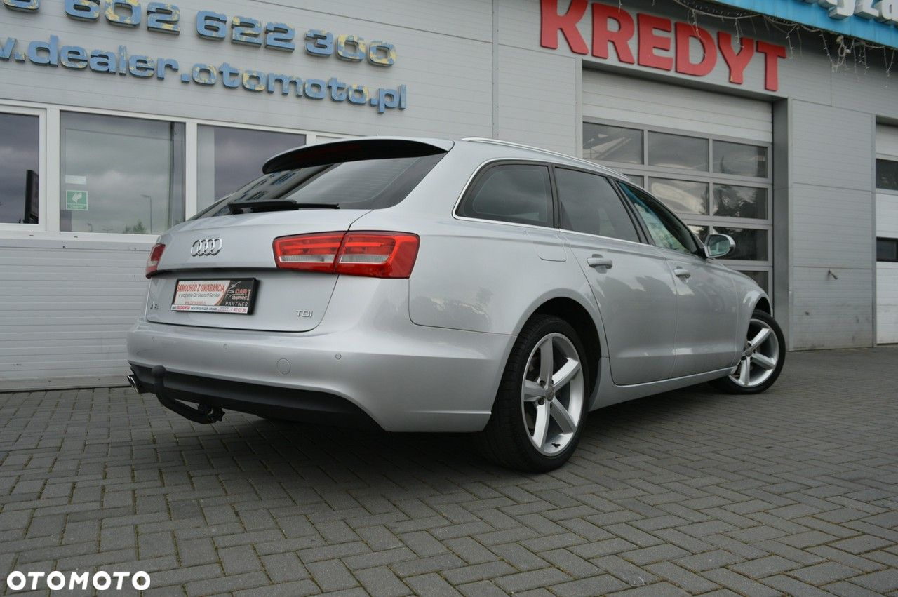 Audi A6 - 15