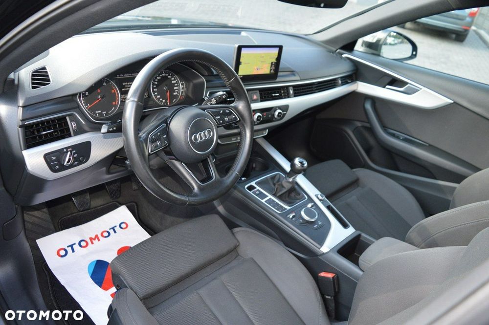 Audi A4 Allroad - 18