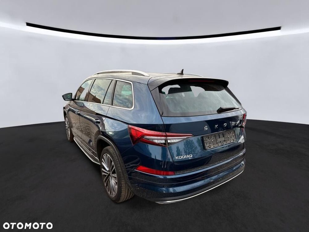 Skoda Kodiaq 2.0 TDI 4x2 L&K DSG - 2