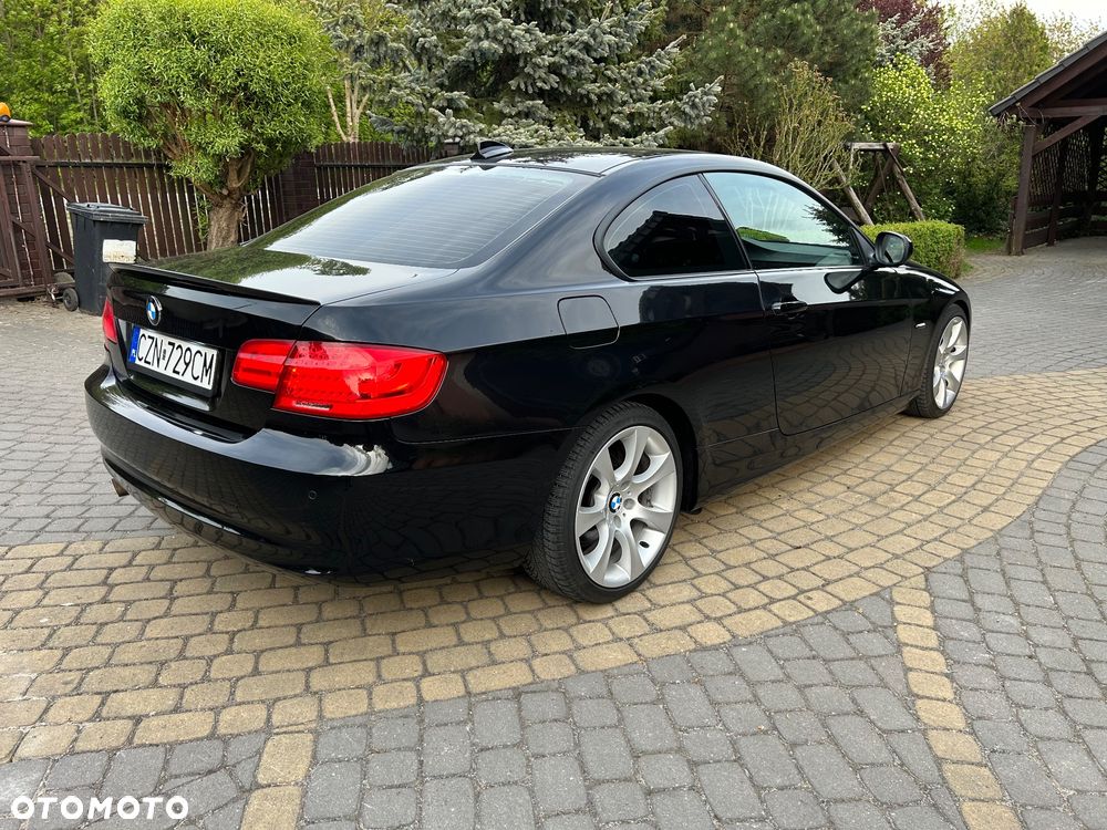 BMW Seria 3 320i M Sport Edition - 4