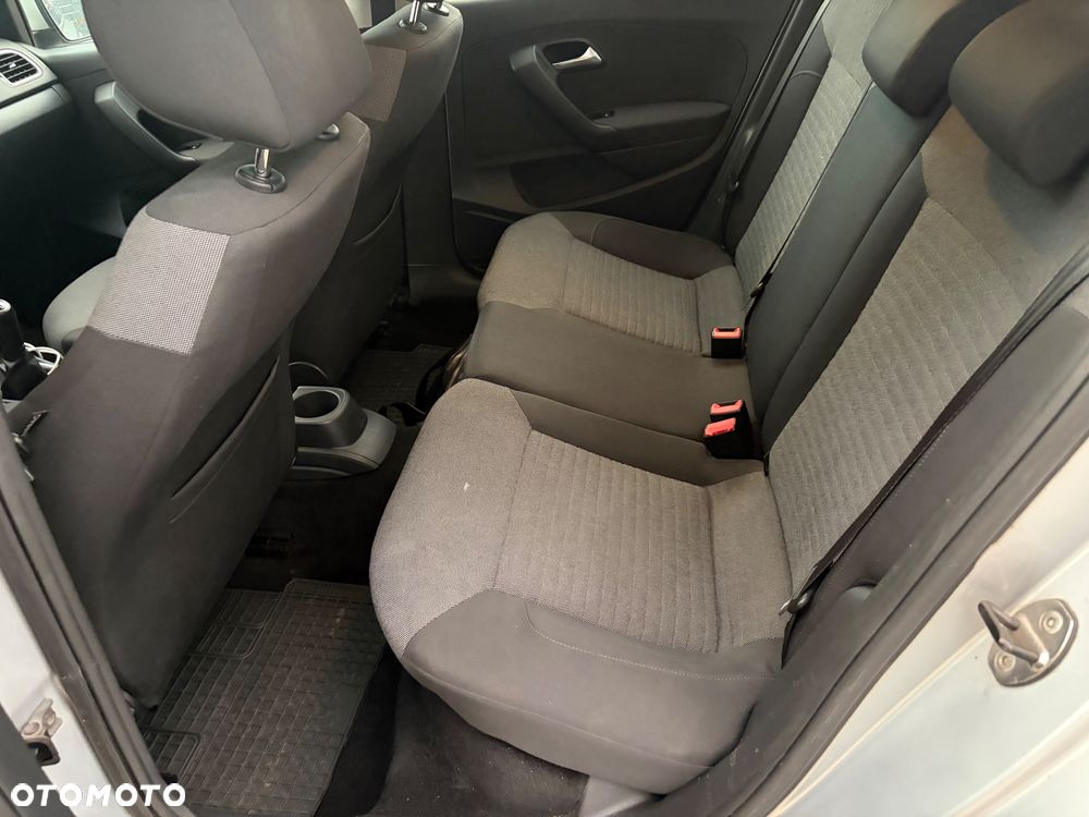 Volkswagen Polo 1.4 FSI - 9