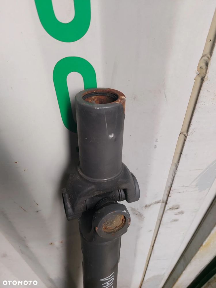 Wał napędowy pędny napęp przód ACX336001A Valtra Q305S 2024r - 4