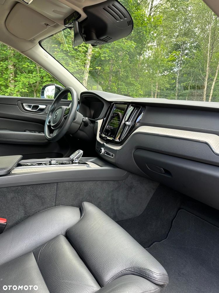 Volvo XC 60 D4 AWD Inscription - 11