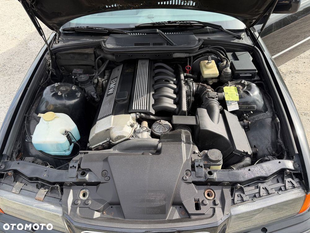 BMW Seria 3 - 11
