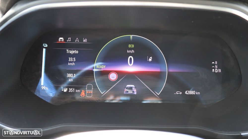 Renault Zoe - 26