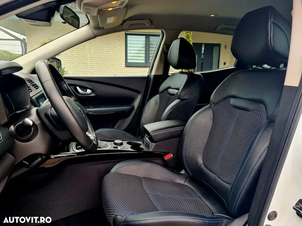Renault Kadjar TCe EDC GPF Intens - 23