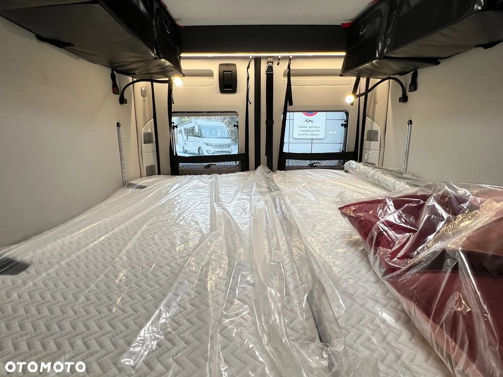 Adria Twin Sports 640 SG - 11