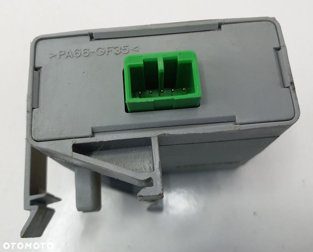 MODUŁ STEROWNIK ALARMU VOLVO V70 II 9472105 - 2