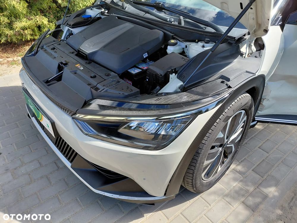 Kia EV6 - 24